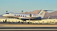 N917VZ @ KLAS - N917VZ Gulfstream Aerospace G-IV-X Gulfstream G450 (cn 4198)

- Las Vegas - McCarran International (LAS / KLAS)
USA - Nevada, January 10, 2012
Photo: Tomás Del Coro - by Tomás Del Coro