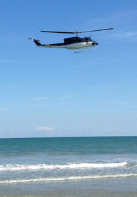 N774WL - Taken off beach by Patrick AFB, Florida 10 Jan 2012 - by Hicksville Kid