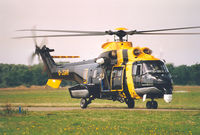 G-JSAR @ EHKD - Den Helder Airport Open House.

Bristow Helicopters , SAR Duty - by Henk Geerlings