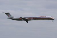 N70504 @ DFW - American Airlines at DFW Airport