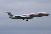 N962TW @ DFW - American Airlines at DFW Airport