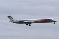N7527A @ DFW - American Airlines at DFW Airport