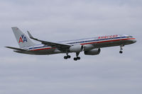 N659AA @ DFW - American Airlines at DFW Airport