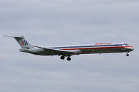 N591AA @ DFW - American Airlines at DFW Airport