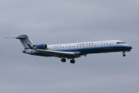 N709SK @ DFW - United Express at DFW Airport