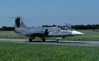 26 67 @ ETME - 2667 taxiing after a succesful testflight. - by Nicpix Aviation Press  Erik op den Dries