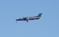 N208GL @ KDEN - Beech 1900D - by Mark Pasqualino