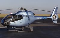 G-KLNP @ EGSH - Sat on stand at SaxonAir.