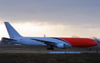 EC-LKI @ EDDP - Stopped here 4 days ago. - by Holger Zengler