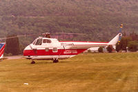 N73893 - Robars Int'l Helicopters - by Henk Geerlings
