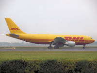 EI-OZH @ AMS - Taxi to the Cargo gate of Amsterdam Aiport - by Willem Goebel