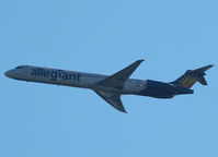 N876GA @ TNCA - Prepare for landing on Aruba Airport - by Willem Goebel