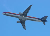 6Y-JMH @ FLL - Take off from Frt Lauderdale Airport is now TC-ATB - by Willem Goebel