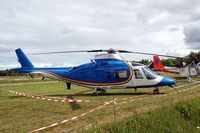 H16 @ EBBT - Used as travelling exibit. - by Robert Roggeman