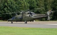 H30 @ EBBL - Spottersday. - by Robert Roggeman