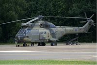 ZA937 @ EBBL - Spottersday. - by Robert Roggeman