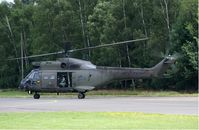 ZA939 @ EBBL - Spottersday. - by Robert Roggeman