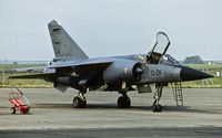 76 @ LFQI - static display - by Friedrich Becker