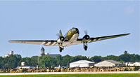 N33VW - AirVenture 2011 - by Gary Dikkers