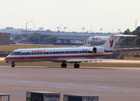 N510AE @ IAH - Taxi to the runway of Houston Airport - by Willem Goebel
