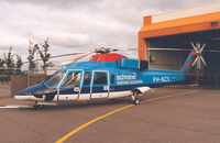 PH-NZS @ EHKD - Schreiner North Sea Helicopters.

Photo made by Martijn Geerlings - by Henk Geerlings