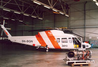 5N-BGN photo, click to enlarge