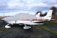 G-CMLS photo, click to enlarge G-CMLS photo, click to enlarge