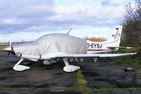 D-EYSJ photo, click to enlarge D-EYSJ photo, click to enlarge