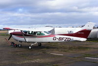 G-BFZD photo, click to enlarge G-BFZD photo, click to enlarge