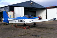 G-CBDG photo, click to enlarge G-CBDG photo, click to enlarge