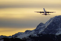 OH-AFJ @ LOWS - OH-AFJ @ LOWS - by Jan Ittensammer