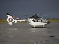 G-HOLM @ EGSH - Parked at Norwich. - by Graham Reeve