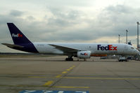 N919FD @ CGN - visitor - by Wolfgang Zilske