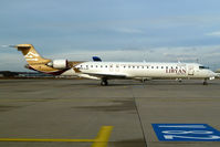 5A-LAC @ CGN - visitor - by Wolfgang Zilske