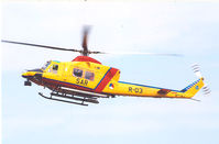 R-03 @ EHLW - Dutch AF SAR Heli

Open day RNLAF - by Henk Geerlings