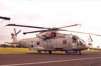 ZH851 @ EHGR - Dutch AF Open Day 2002 at Gilze Rijen AFB - by Henk Geerlings