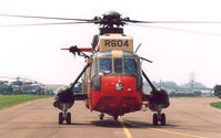 RS04 @ EBLG - Heli Meet at Bierset AFB - by Henk Geerlings