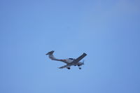 PH-USL - Foto genomen boven Hoek van Holland 13-1-2012 - by Kees Torn
