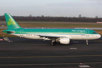 EI-EDS @ EDDL - Aer Lingus, Airbus A320-214, CN: 3755, Name: St. Malachy / Maolmhaodhog - by Air-Micha