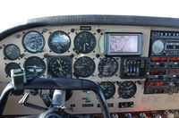 N6056P @ KRFD - Piper PA-24-180 - by Mark Pasqualino