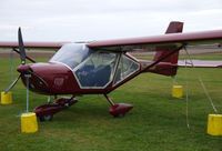 G-COXS @ X3CX - Parked at Northrepps. - by Graham Reeve