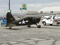 N36738 @ CNO - Starting to fuel - by Helicopterfriend