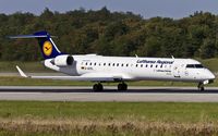 D-ACPL @ LFSB - departure from Basel - by Friedrich Becker