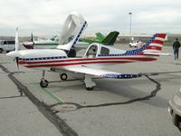 N8AZ @ CNO - Cockpit open - by Helicopterfriend