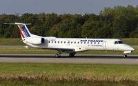 F-GRGG @ LFSB - departure from Basel - by Friedrich Becker