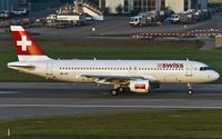 HB-IJF @ LSZH - departure from Zürich - by Friedrich Becker