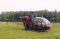 A75 @ EBLG - Belgian Army

Heli Meet at Bierset AB - by Henk Geerlings