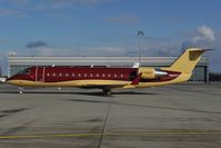 G-RADY @ LOWW - TAG Aviation Regionaljet