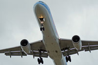G-OOBP @ LOWS - LOWSLOWS - by Jan Ittensammer