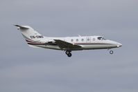 CS-DMO @ EGSH - About to touch down. - by Graham Reeve
